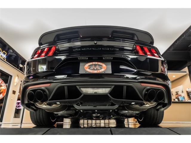 2019 Ford Mustang (CC-2081574) for sale in Plymouth, Michigan