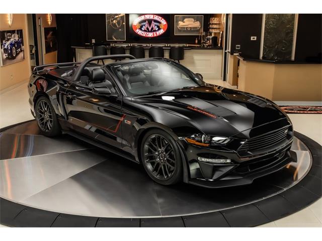 2019 Ford Mustang (CC-2081574) for sale in Plymouth, Michigan