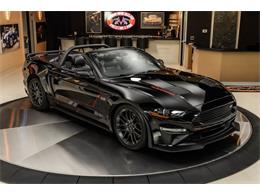 2019 Ford Mustang (CC-2081574) for sale in Plymouth, Michigan