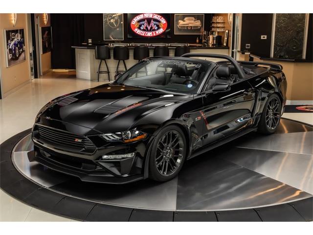 2019 Ford Mustang (CC-2081574) for sale in Plymouth, Michigan