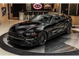 2019 Ford Mustang (CC-2081574) for sale in Plymouth, Michigan