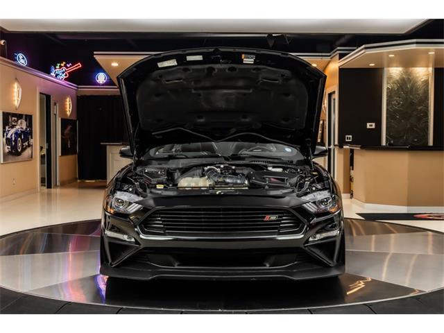 2019 Ford Mustang (CC-2081574) for sale in Plymouth, Michigan