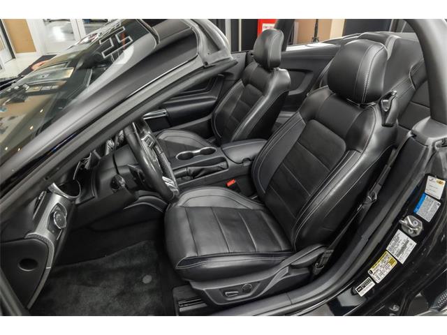 2019 Ford Mustang (CC-2081574) for sale in Plymouth, Michigan