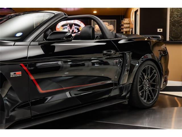 2019 Ford Mustang (CC-2081574) for sale in Plymouth, Michigan