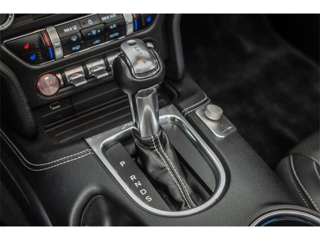 2019 Ford Mustang (CC-2081574) for sale in Plymouth, Michigan