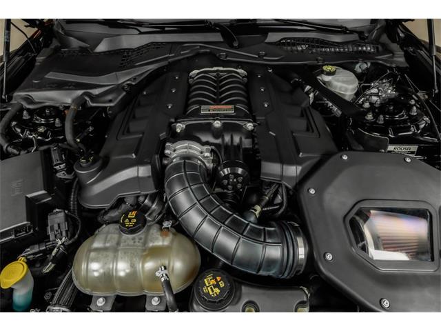 2019 Ford Mustang (CC-2081574) for sale in Plymouth, Michigan