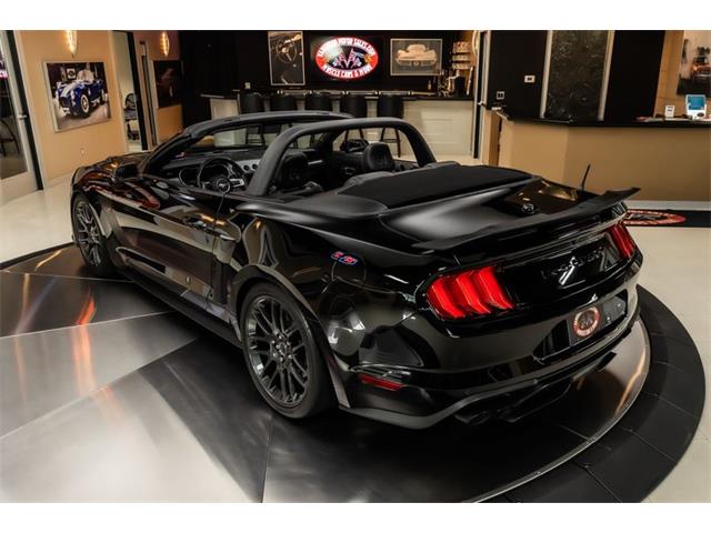 2019 Ford Mustang (CC-2081574) for sale in Plymouth, Michigan