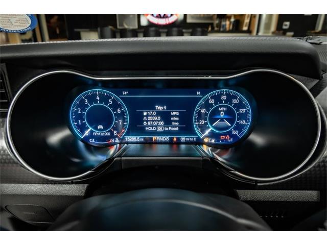 2019 Ford Mustang (CC-2081574) for sale in Plymouth, Michigan