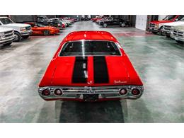 1972 Chevrolet Chevelle SS (CC-2081575) for sale in sherman, Texas