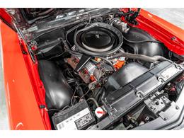 1972 Chevrolet Chevelle SS (CC-2081575) for sale in sherman, Texas
