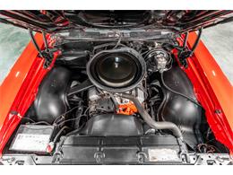 1972 Chevrolet Chevelle SS (CC-2081575) for sale in sherman, Texas