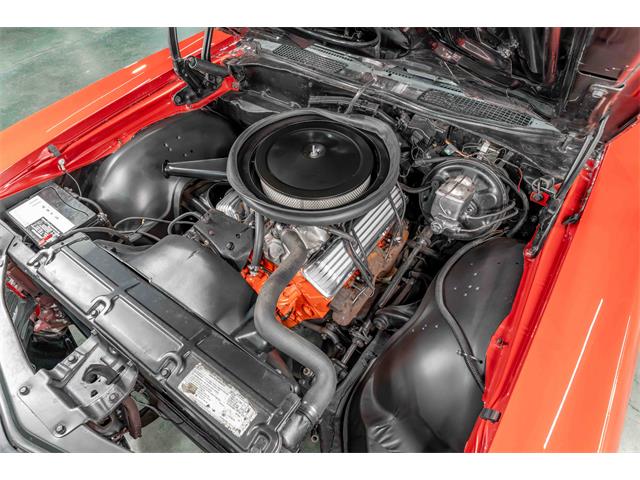 1972 Chevrolet Chevelle SS (CC-2081575) for sale in sherman, Texas