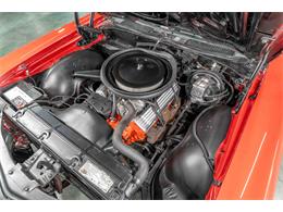 1972 Chevrolet Chevelle SS (CC-2081575) for sale in sherman, Texas