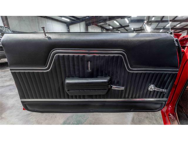 1972 Chevrolet Chevelle SS (CC-2081575) for sale in sherman, Texas