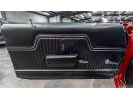 1972 Chevrolet Chevelle SS (CC-2081575) for sale in sherman, Texas