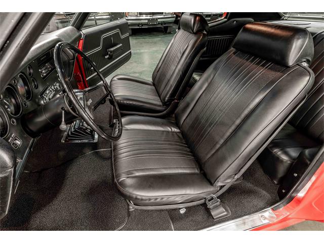 1972 Chevrolet Chevelle SS (CC-2081575) for sale in sherman, Texas