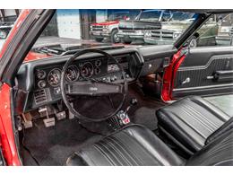 1972 Chevrolet Chevelle SS (CC-2081575) for sale in sherman, Texas
