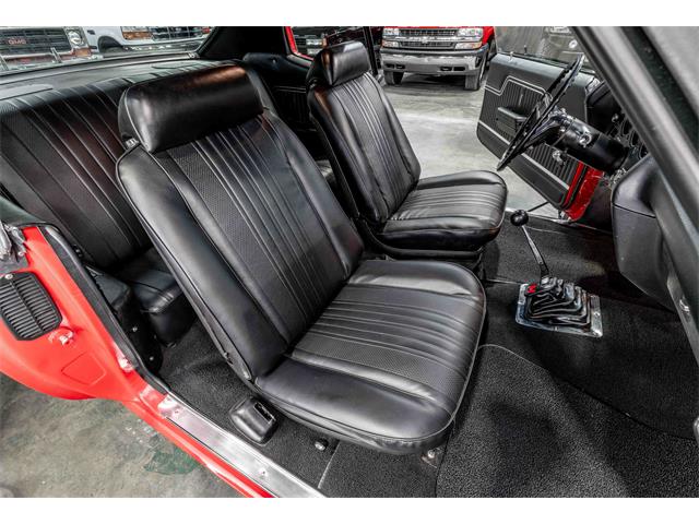 1972 Chevrolet Chevelle SS (CC-2081575) for sale in sherman, Texas