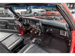 1972 Chevrolet Chevelle SS (CC-2081575) for sale in sherman, Texas