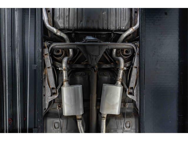 1972 Chevrolet Chevelle SS (CC-2081575) for sale in sherman, Texas
