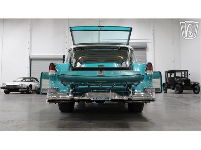 1955 Chevrolet Bel Air (CC-2081577) for sale in Las Vegas, Nevada