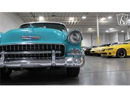 1955 Chevrolet Bel Air (CC-2081577) for sale in Las Vegas, Nevada