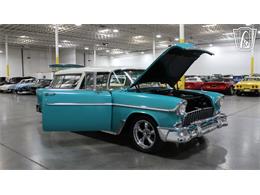 1955 Chevrolet Bel Air (CC-2081577) for sale in Las Vegas, Nevada