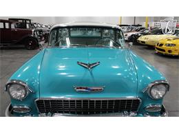 1955 Chevrolet Bel Air (CC-2081577) for sale in Las Vegas, Nevada