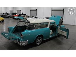 1955 Chevrolet Bel Air (CC-2081577) for sale in Las Vegas, Nevada
