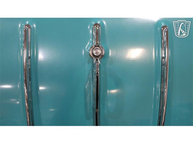 1955 Chevrolet Bel Air (CC-2081577) for sale in Las Vegas, Nevada