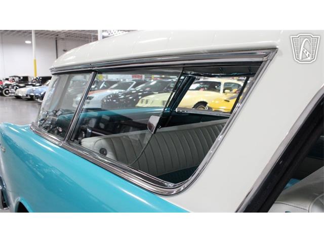 1955 Chevrolet Bel Air (CC-2081577) for sale in Las Vegas, Nevada