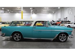 1955 Chevrolet Bel Air (CC-2081577) for sale in Las Vegas, Nevada