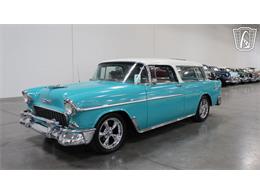 1955 Chevrolet Bel Air (CC-2081577) for sale in Las Vegas, Nevada
