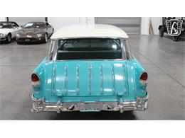 1955 Chevrolet Bel Air (CC-2081577) for sale in Las Vegas, Nevada