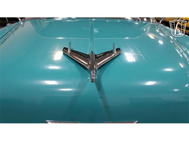 1955 Chevrolet Bel Air (CC-2081577) for sale in Las Vegas, Nevada