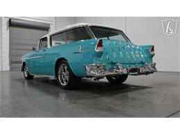 1955 Chevrolet Bel Air (CC-2081577) for sale in Las Vegas, Nevada