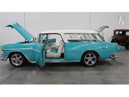 1955 Chevrolet Bel Air (CC-2081577) for sale in Las Vegas, Nevada