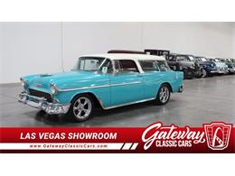 1955 Chevrolet Bel Air (CC-2081577) for sale in Las Vegas, Nevada