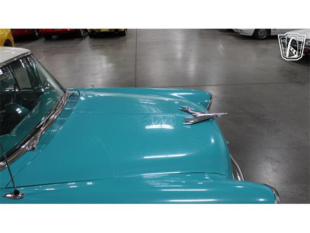 1955 Chevrolet Bel Air (CC-2081577) for sale in Las Vegas, Nevada