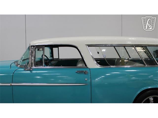 1955 Chevrolet Bel Air (CC-2081577) for sale in Las Vegas, Nevada
