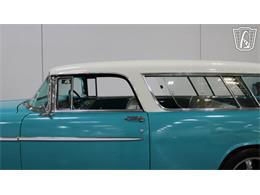 1955 Chevrolet Bel Air (CC-2081577) for sale in Las Vegas, Nevada