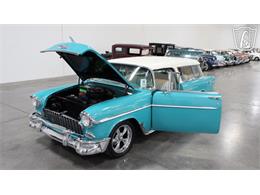1955 Chevrolet Bel Air (CC-2081577) for sale in Las Vegas, Nevada