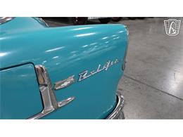 1955 Chevrolet Bel Air (CC-2081577) for sale in Las Vegas, Nevada
