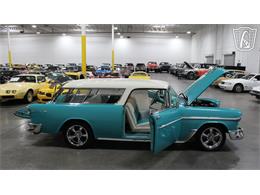 1955 Chevrolet Bel Air (CC-2081577) for sale in Las Vegas, Nevada