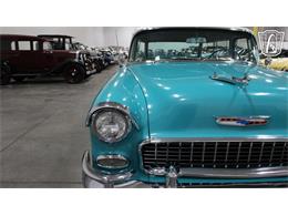1955 Chevrolet Bel Air (CC-2081577) for sale in Las Vegas, Nevada