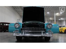 1955 Chevrolet Bel Air (CC-2081577) for sale in Las Vegas, Nevada