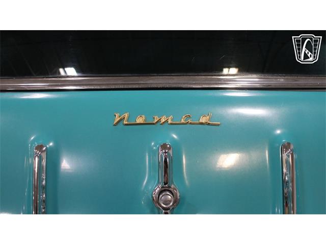 1955 Chevrolet Bel Air (CC-2081577) for sale in Las Vegas, Nevada