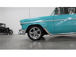 1955 Chevrolet Bel Air (CC-2081577) for sale in Las Vegas, Nevada
