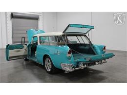 1955 Chevrolet Bel Air (CC-2081577) for sale in Las Vegas, Nevada