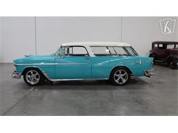 1955 Chevrolet Bel Air (CC-2081577) for sale in Las Vegas, Nevada